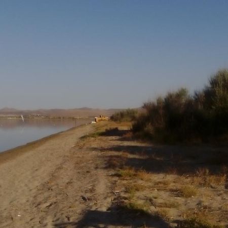 Beach Lichna Líkhna Екстериор снимка