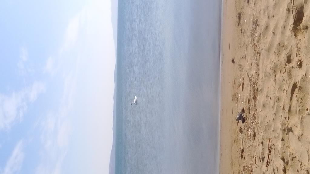 Beach Lichna Líkhna Екстериор снимка